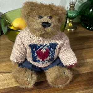 Boyds Bears Matthew Bear